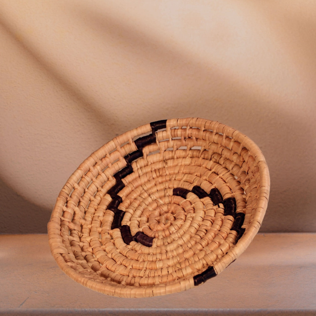 Basquet platter-CHC-004