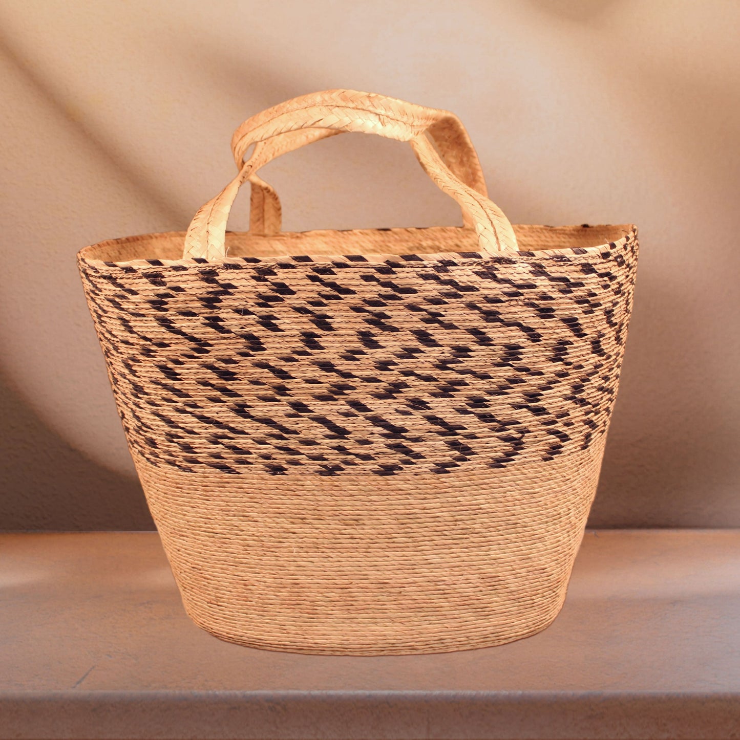 Large basquet bag-CHC-005