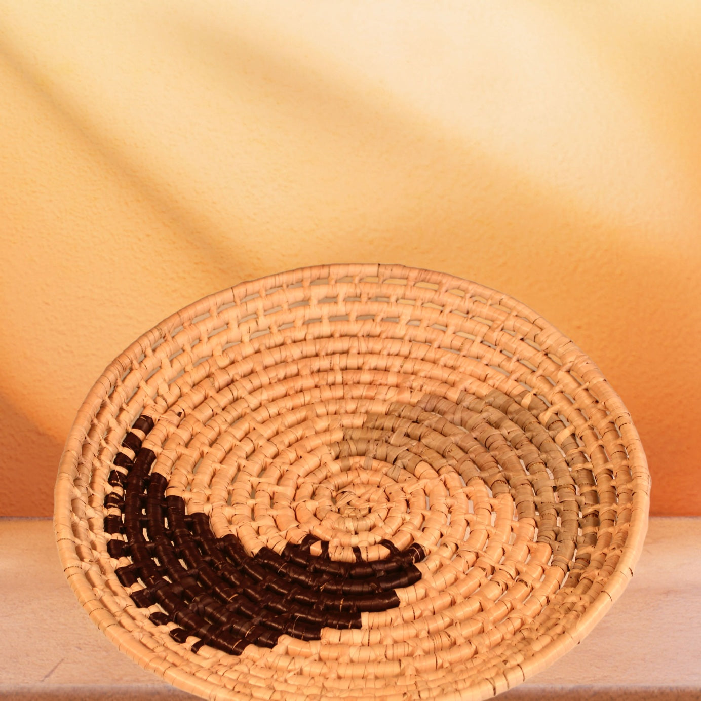 Basquet platter-CHC-012