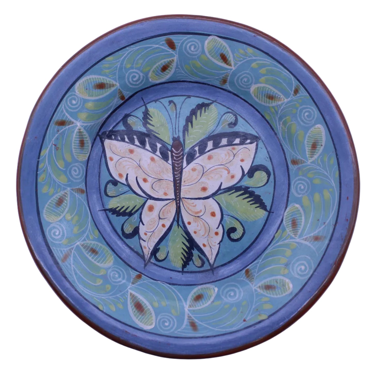 Medium Decorative Plate For Wall
