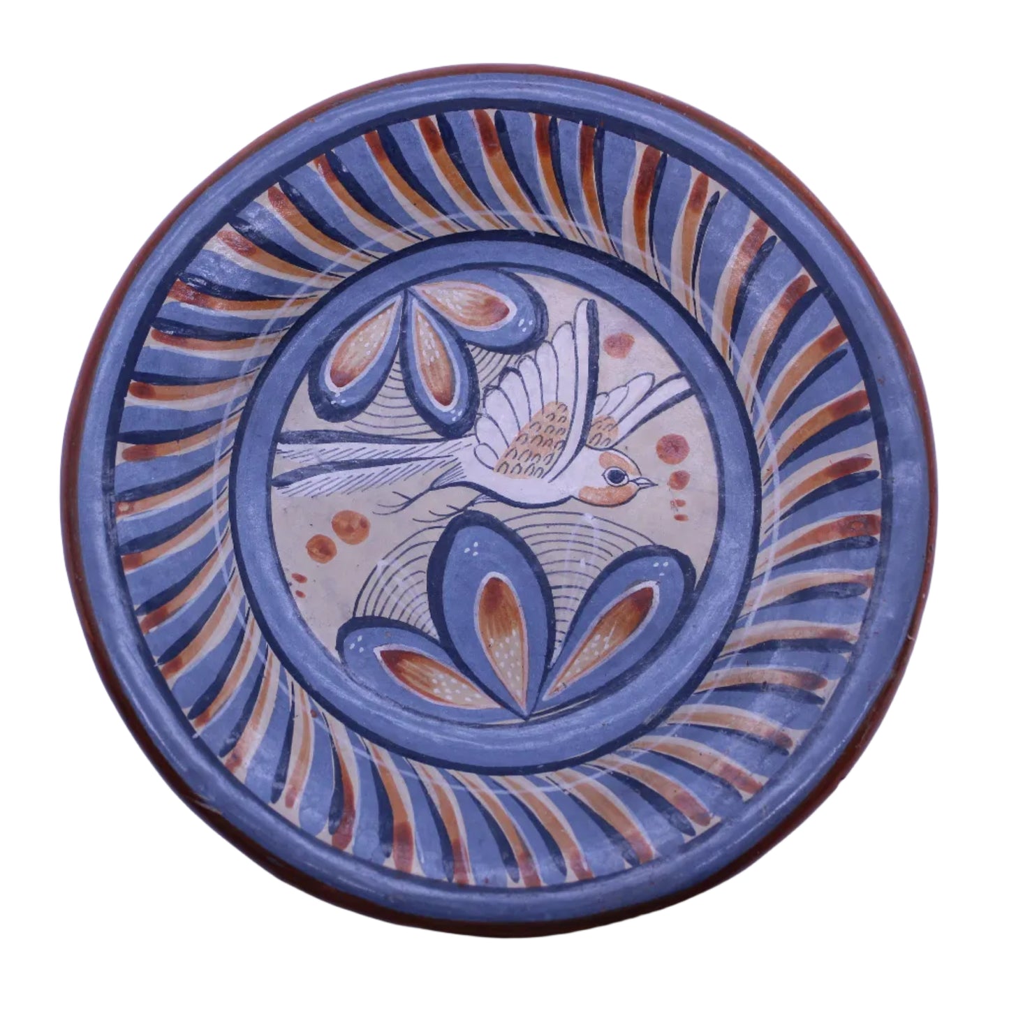 Small Decorative Plate For Wall