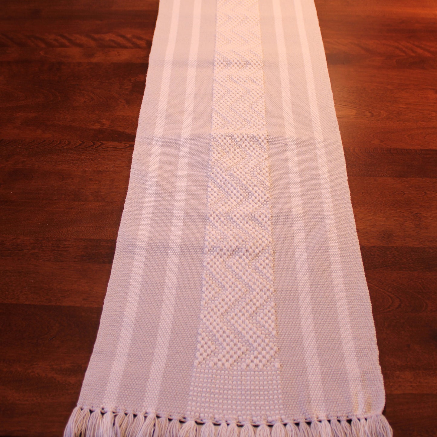 Handwoven Table Runners HTW-010