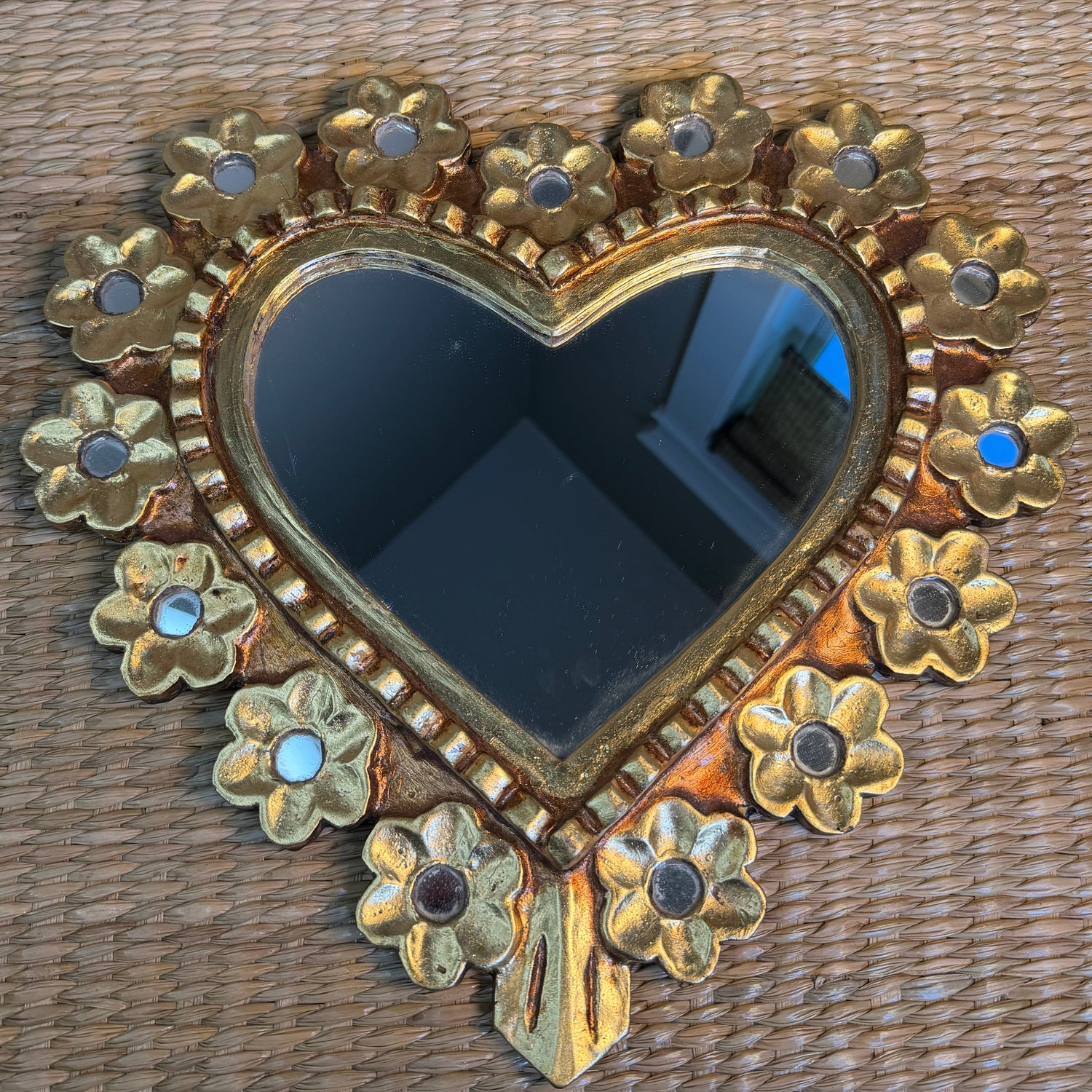 Mirrors