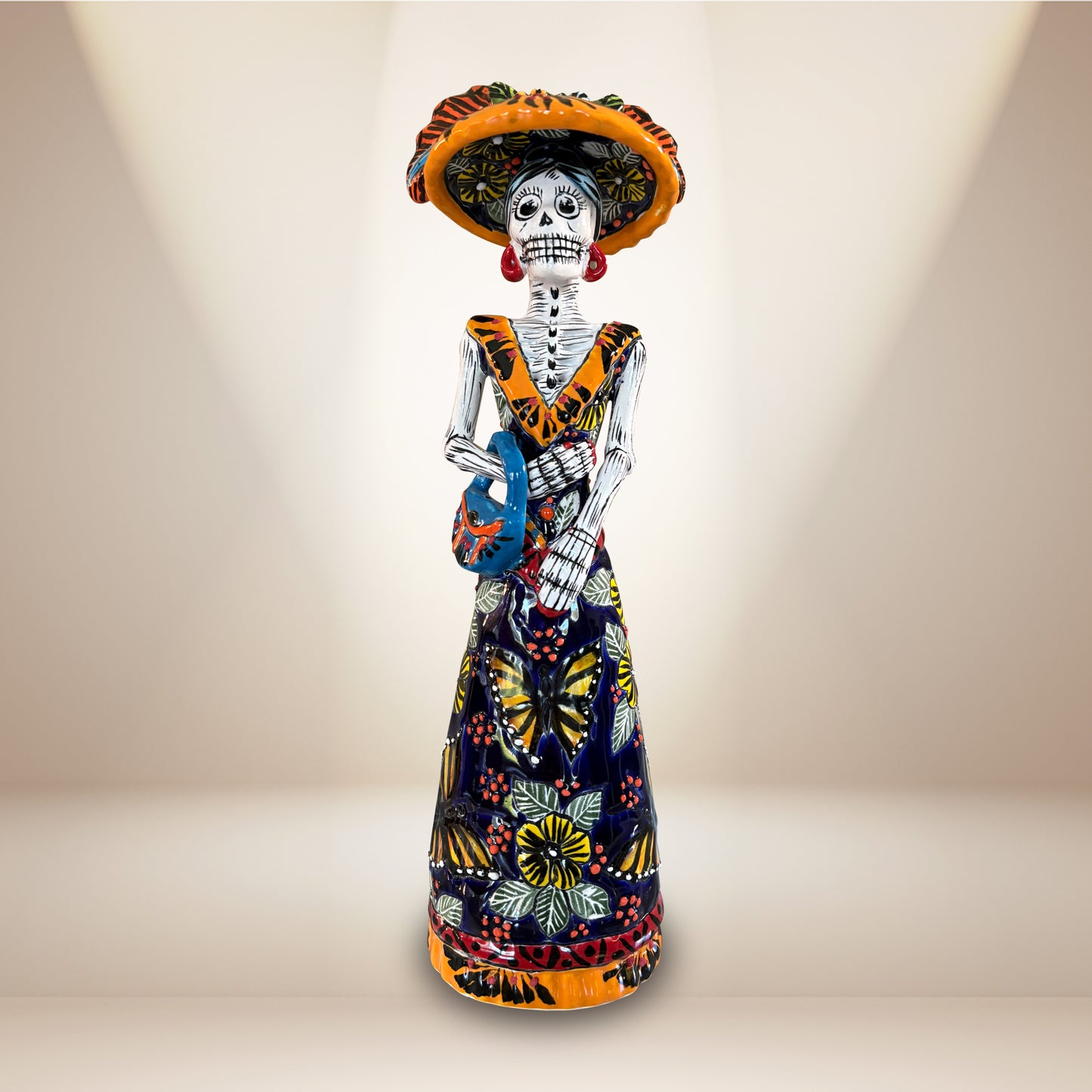 Catrina elegant-HIX-003