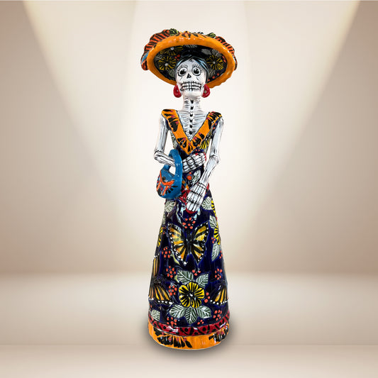 Catrina elegant-HIX-003