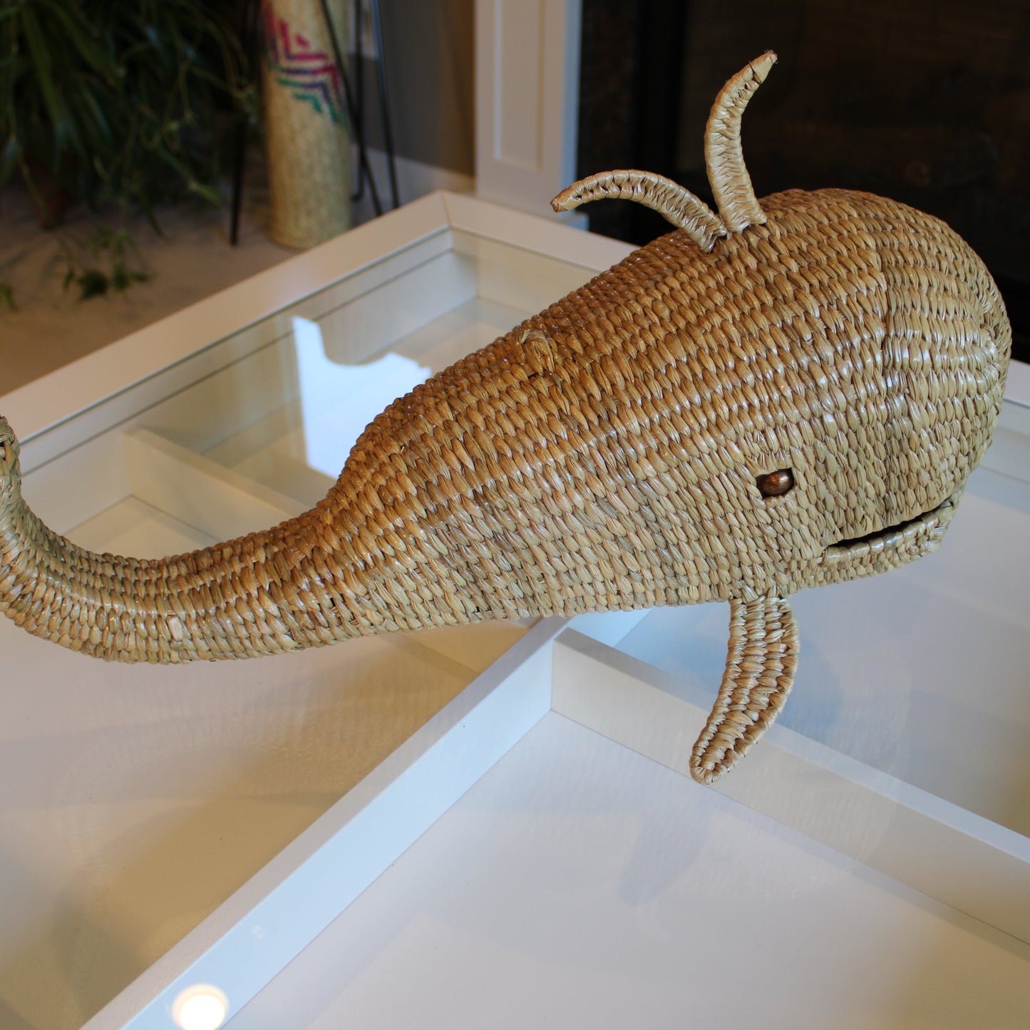 Artesanías Chuspata CHC-027