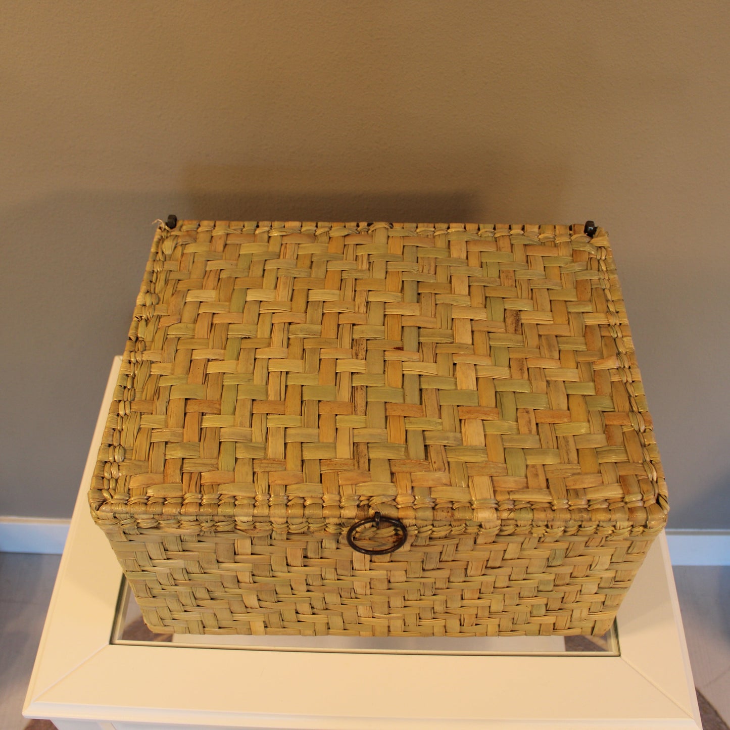 Artesanías Chuspata CHC-027