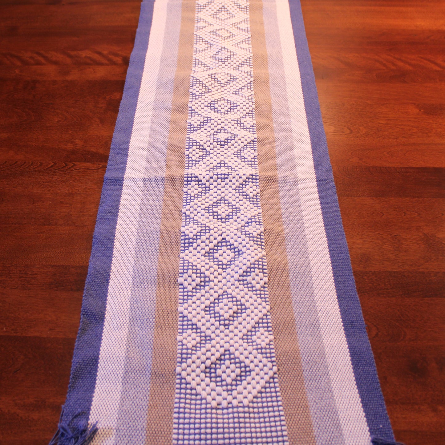 Handwoven Table Runners HTW-005