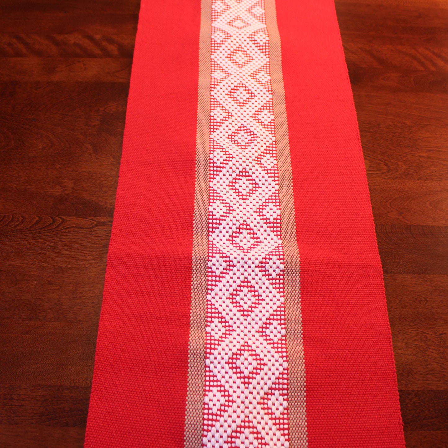 Handwoven Table Runners HTW-006