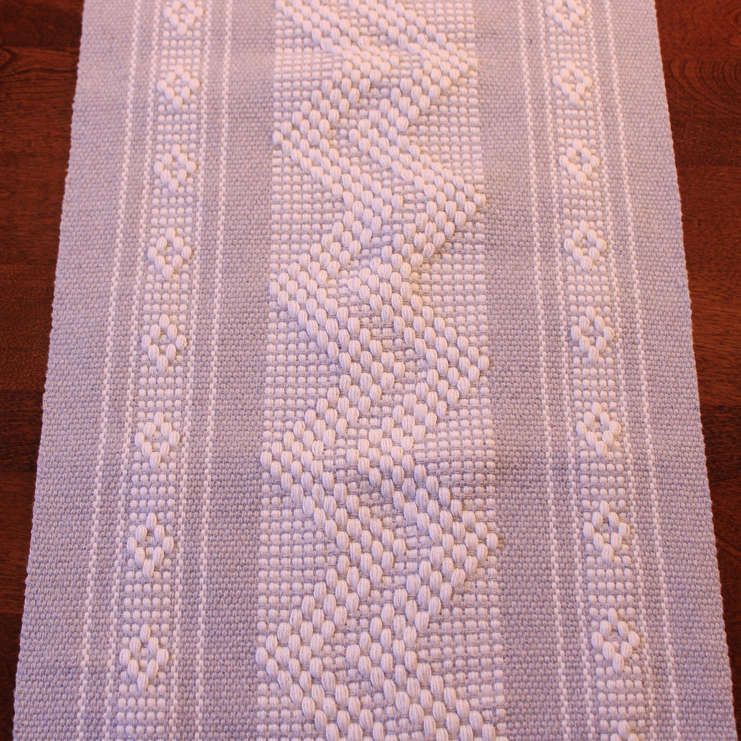 Handwoven Table Runners HTW-007