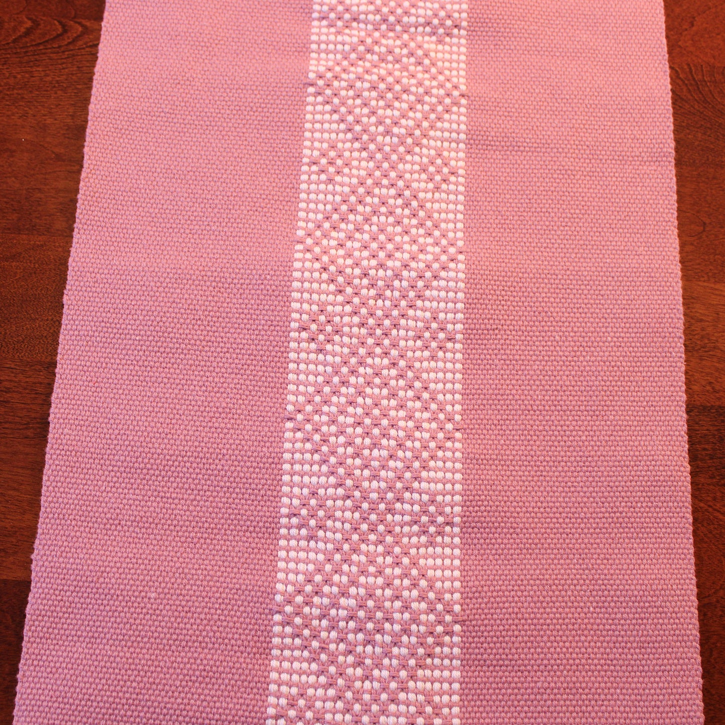 Handwoven Table Runners HTW-008