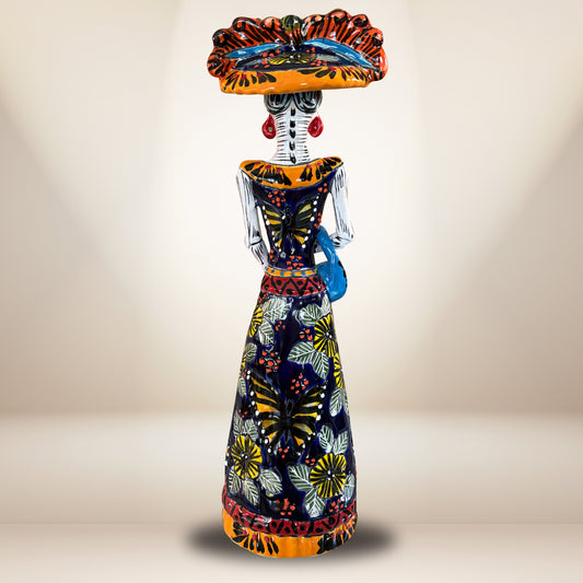 Catrina elegant-HIX-003