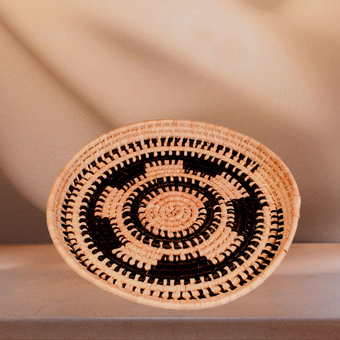 Basquet platter-CHC-003