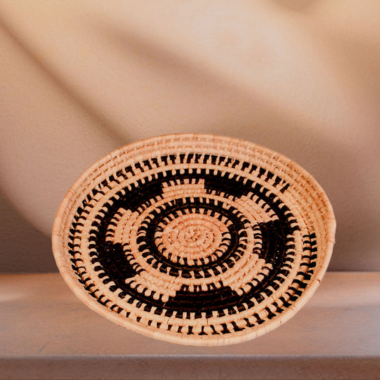 Basquet platter-CHC-003