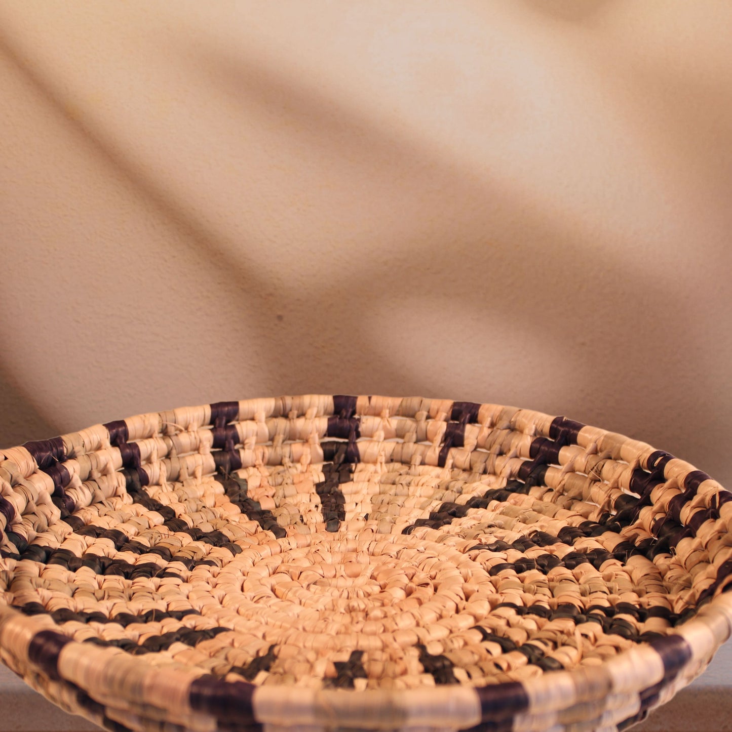 Basquet platter-CHC-008