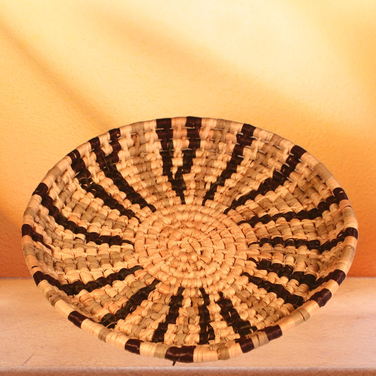 Basquet platter-CHC-019