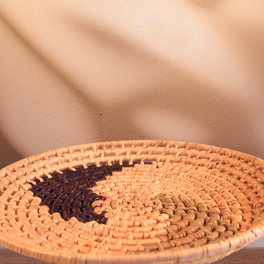 Basquet platter CHC-020