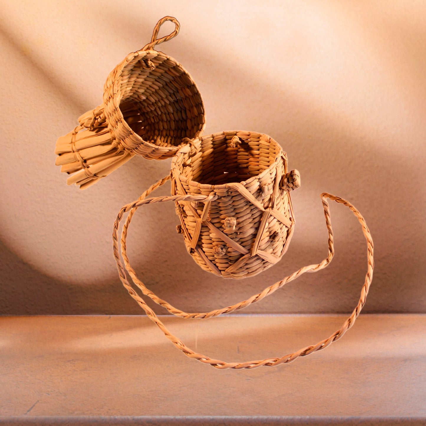 Pineapple handbag-CHC-022