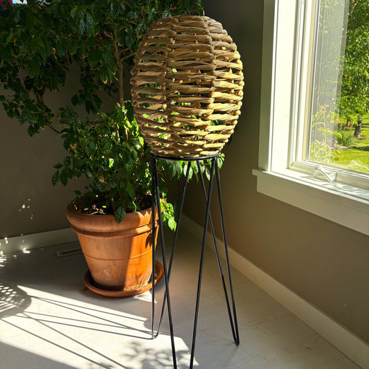 Basquet screen and base-CHC-026