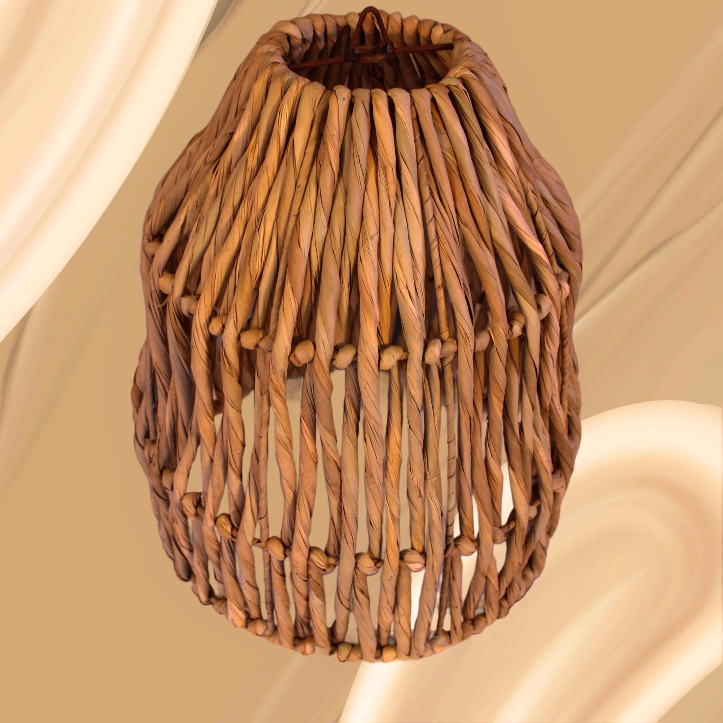 Chuspata shaped screen-CHC-027