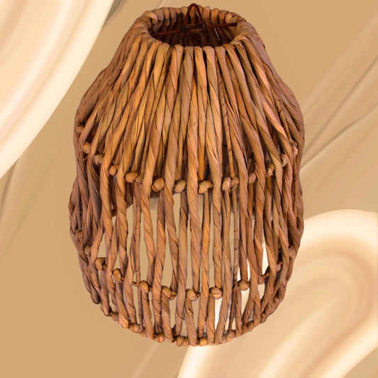 Chuspata shaped screen-CHC-027