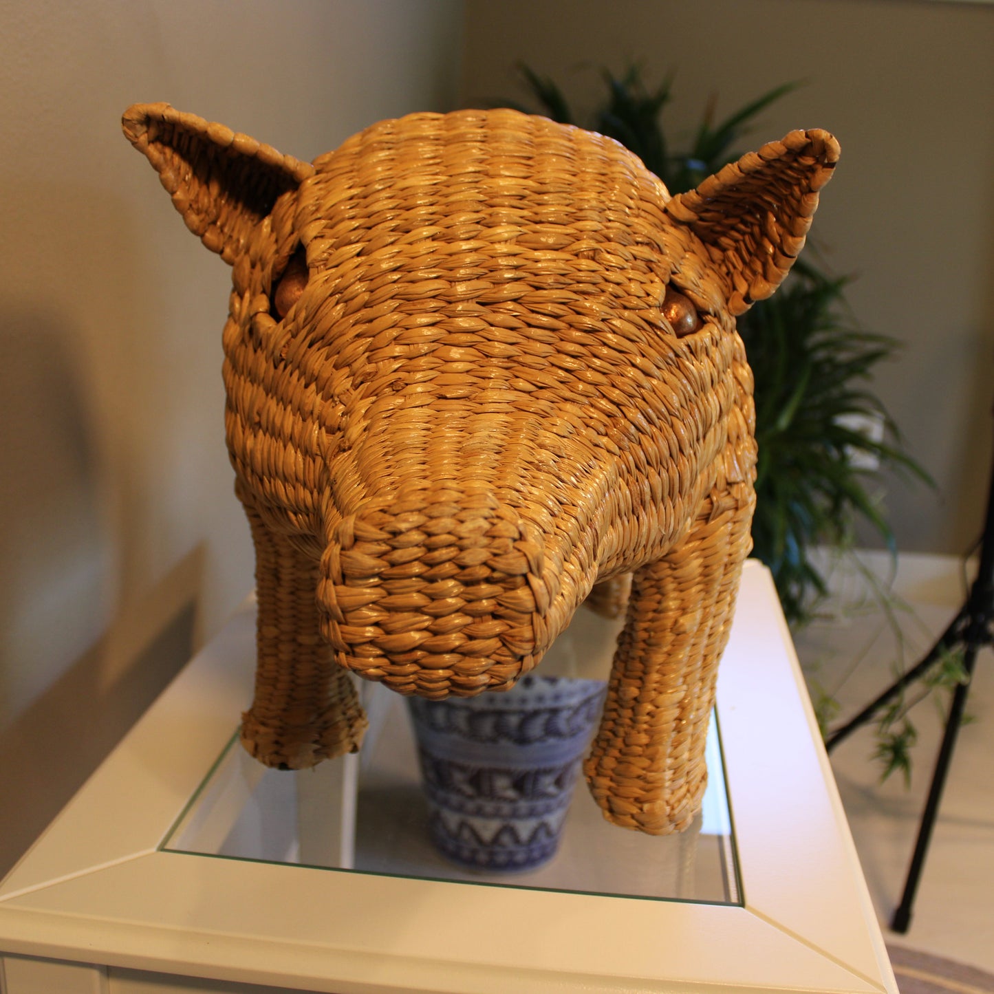 Artesanías Chuspata CHC-027