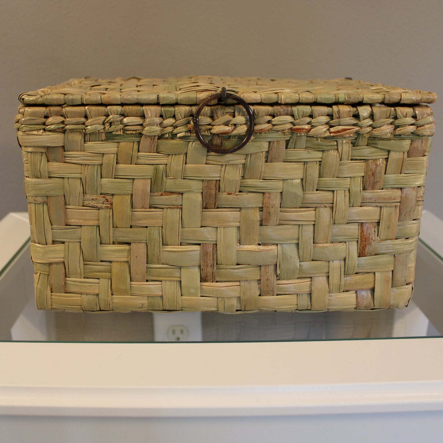 Artesanías Chuspata CHC-027