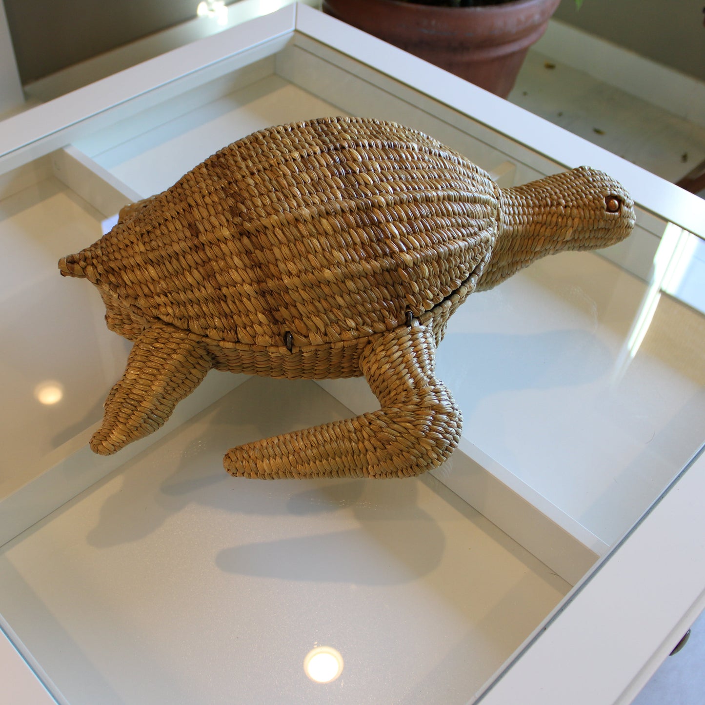 Artesanías Chuspata CHC-027