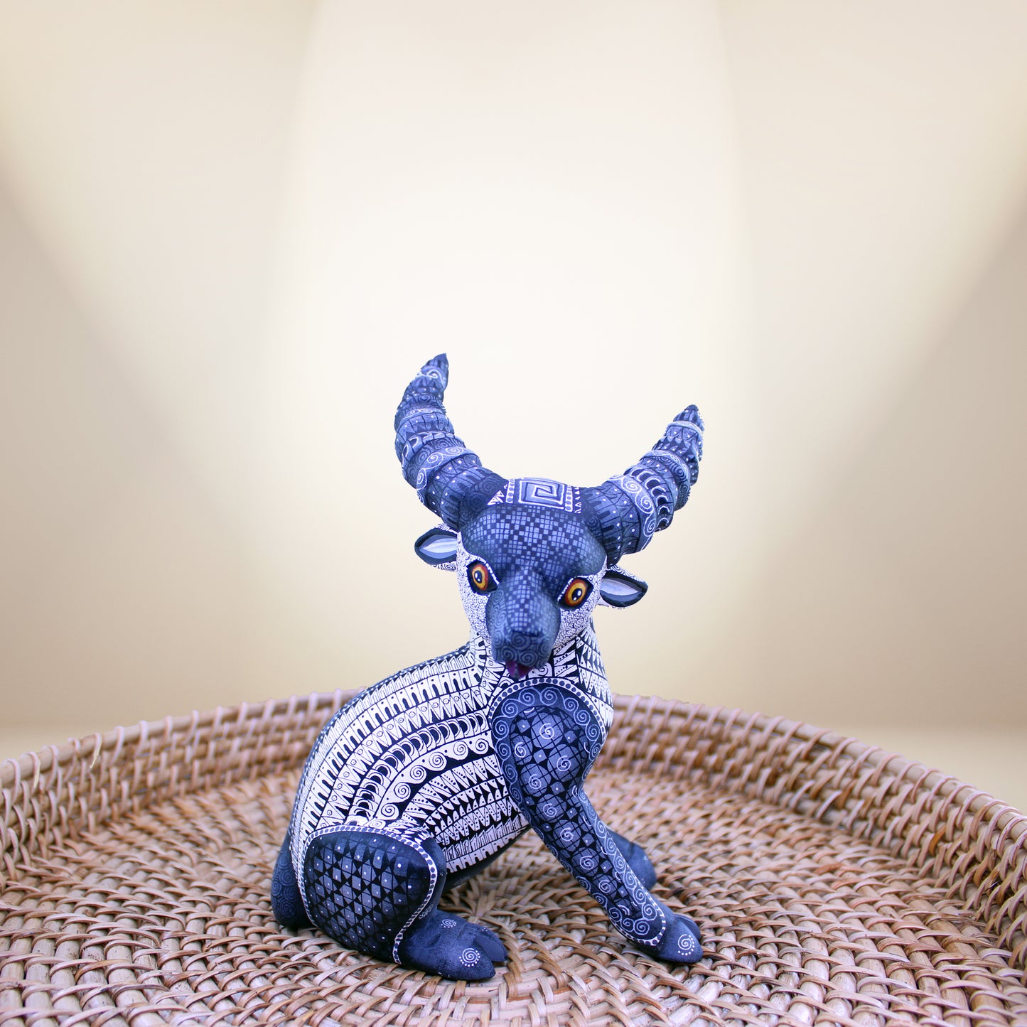 Alebrije artesanal ALB-001