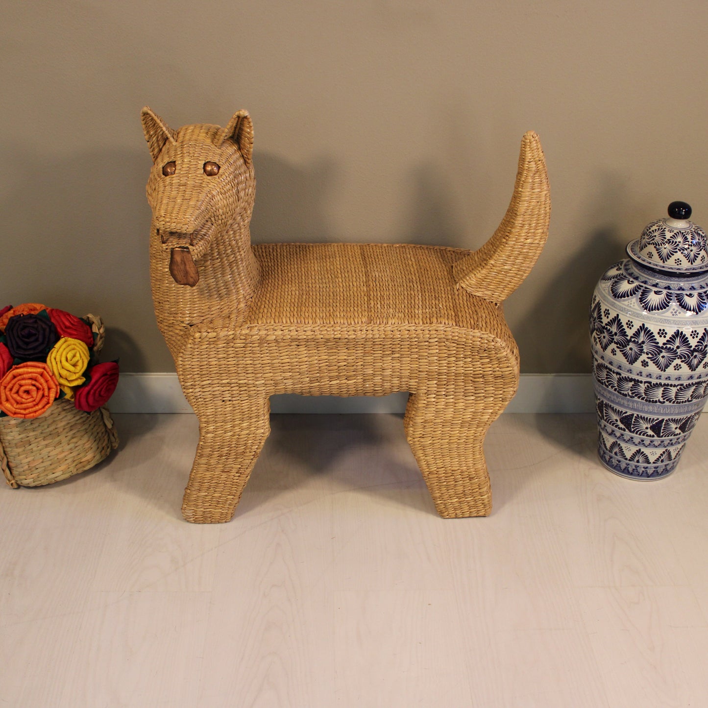 Artesanías Chuspata CHC-027