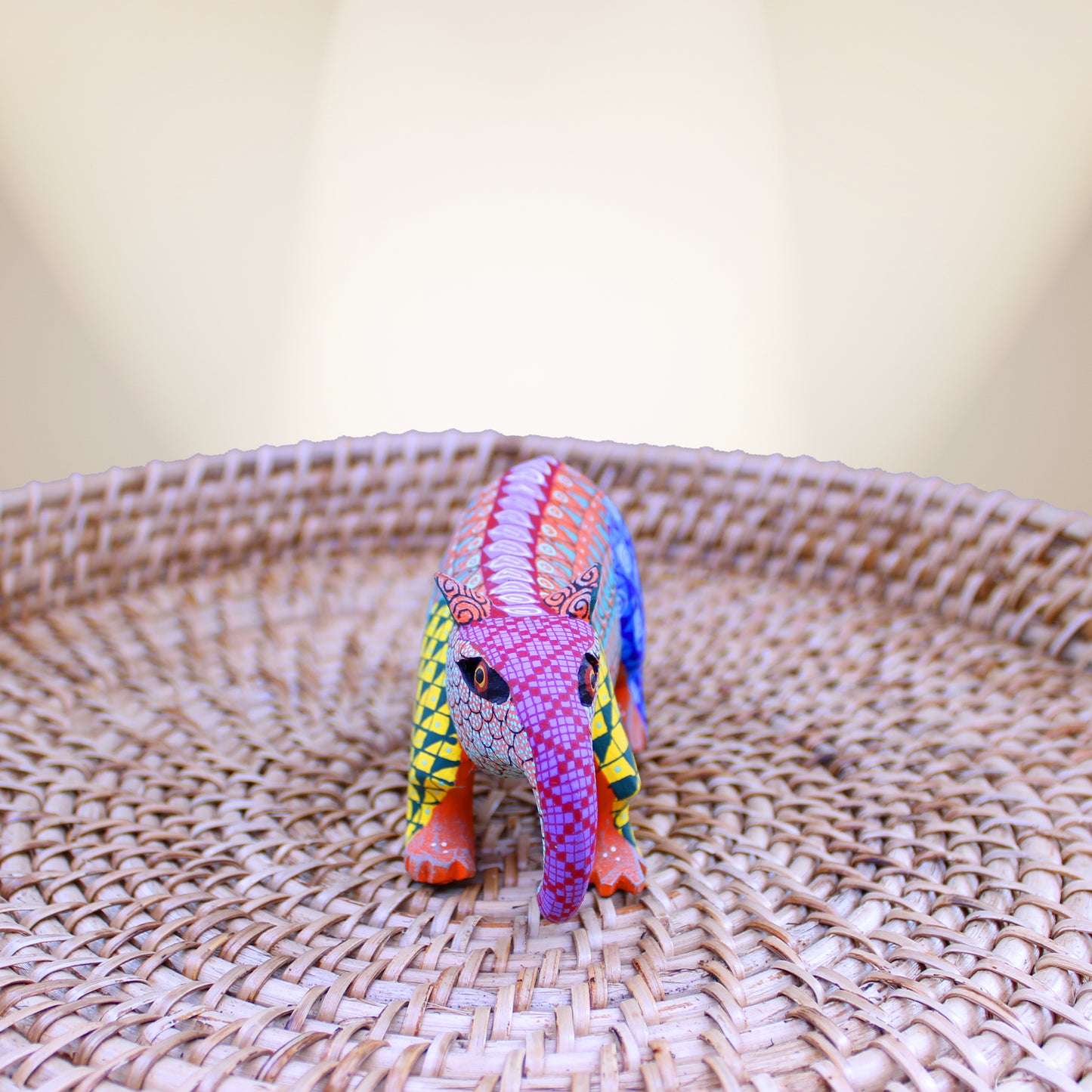 Anteater Alebrije ALB-021
