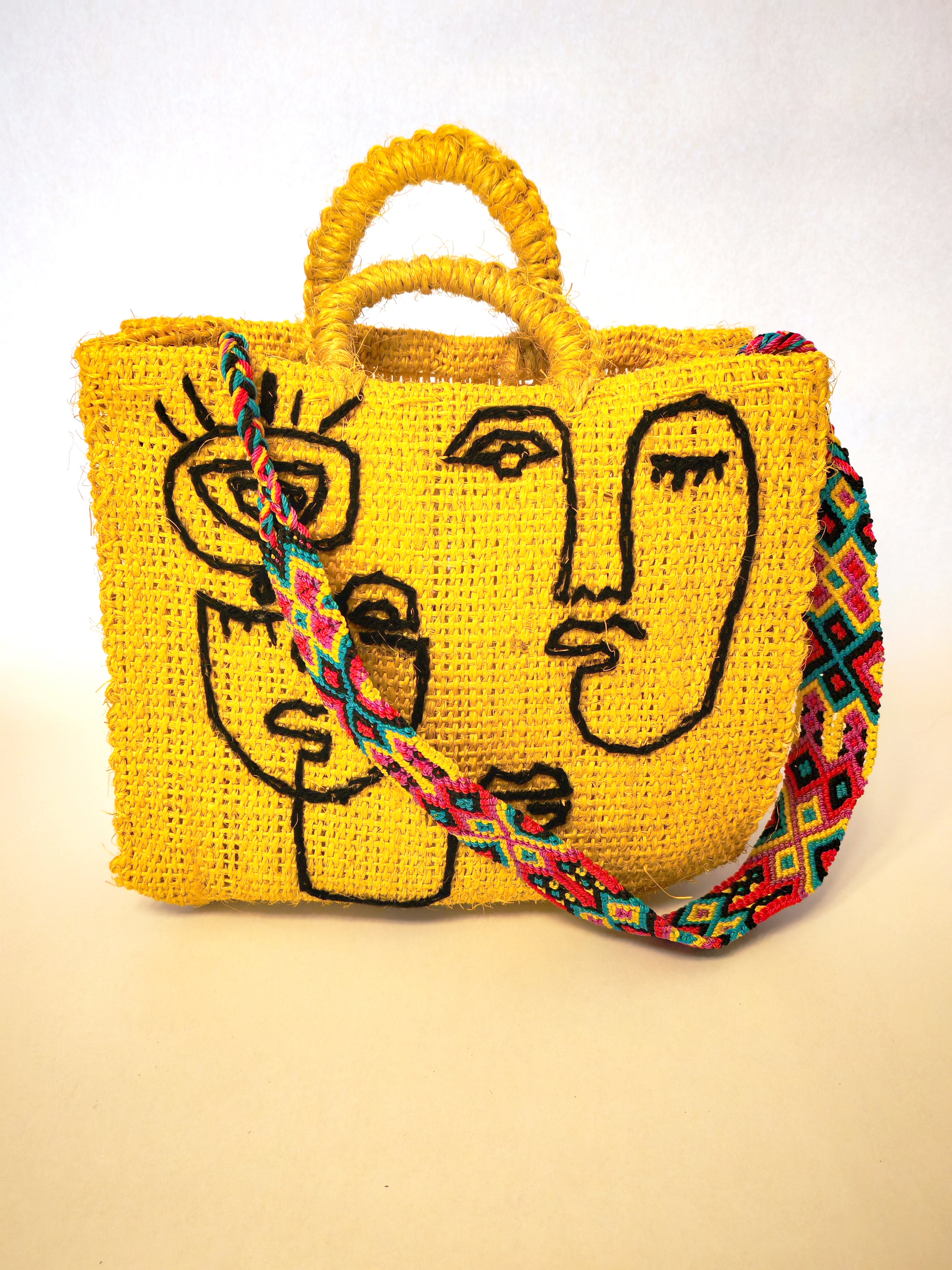 Handbag 002