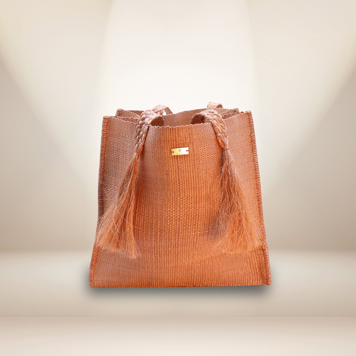 Yute Kabi Handbag YHB-019