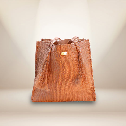 Yute Kabi Handbag YHB-019