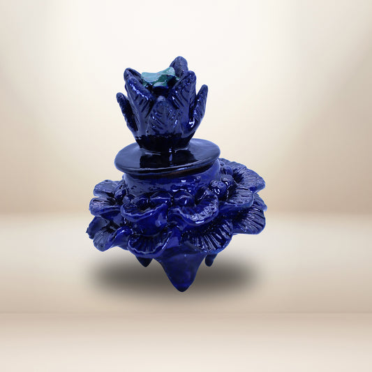 glazed clay handcrafted GCH-005