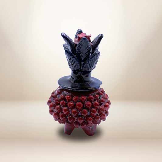 glazed clay handcrafted GCH-023