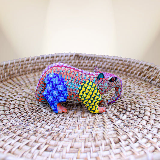 Anteater Alebrije ALB-021