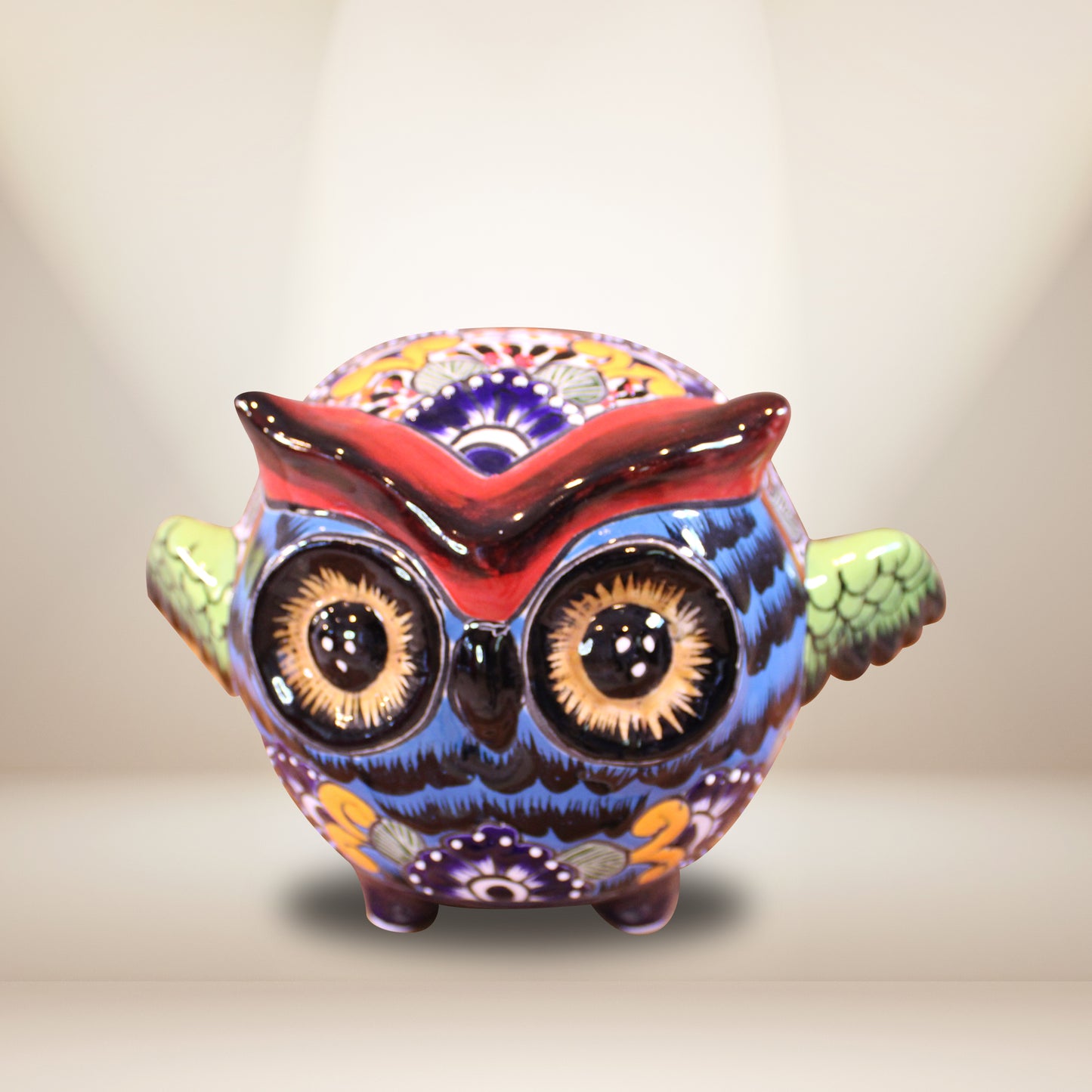 Owl-HIX-017