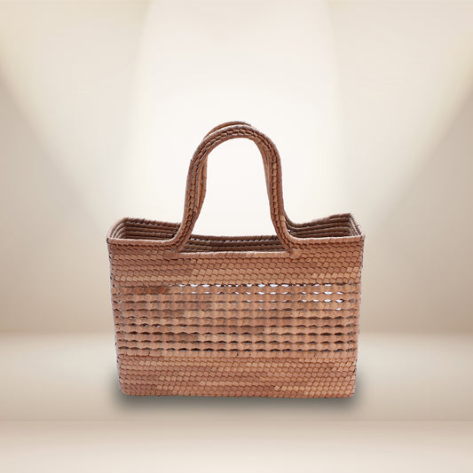 Palm handbag-YHB-020