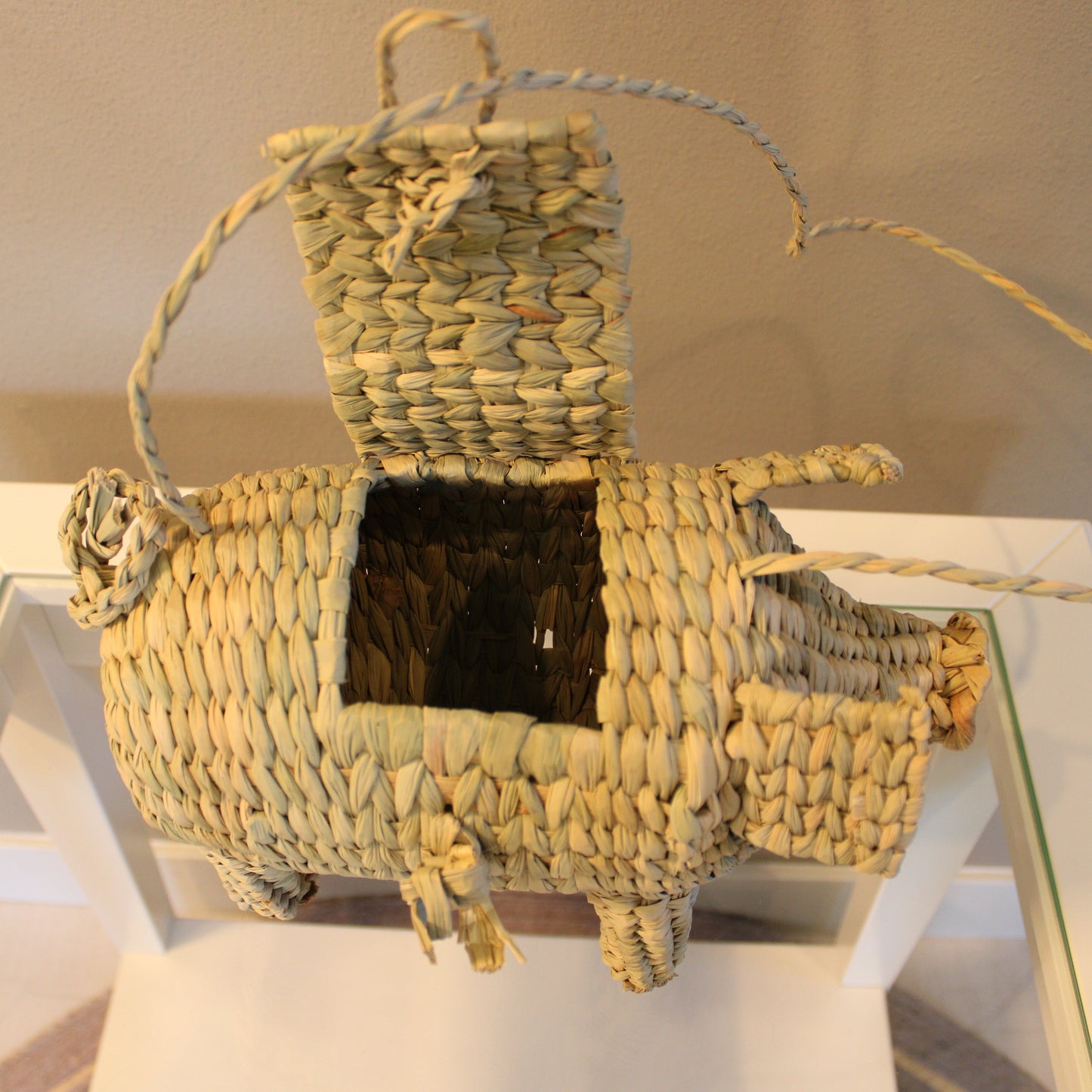 Artesanías Chuspata CHC-027