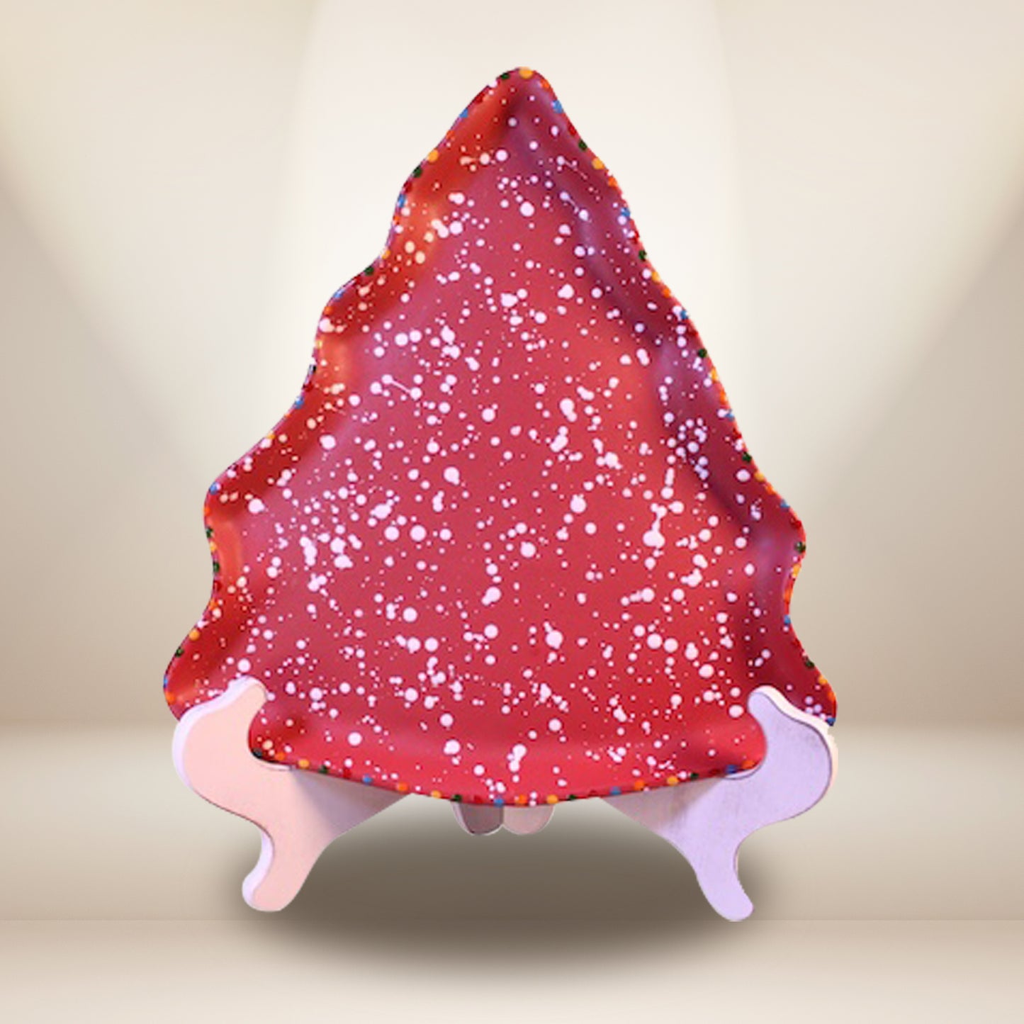 Zorro verde Alebrije ALB-001