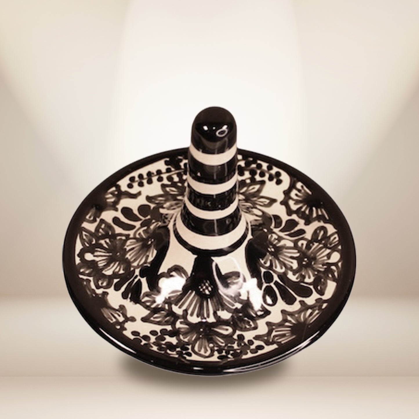 Zorro verde Alebrije ALB-001