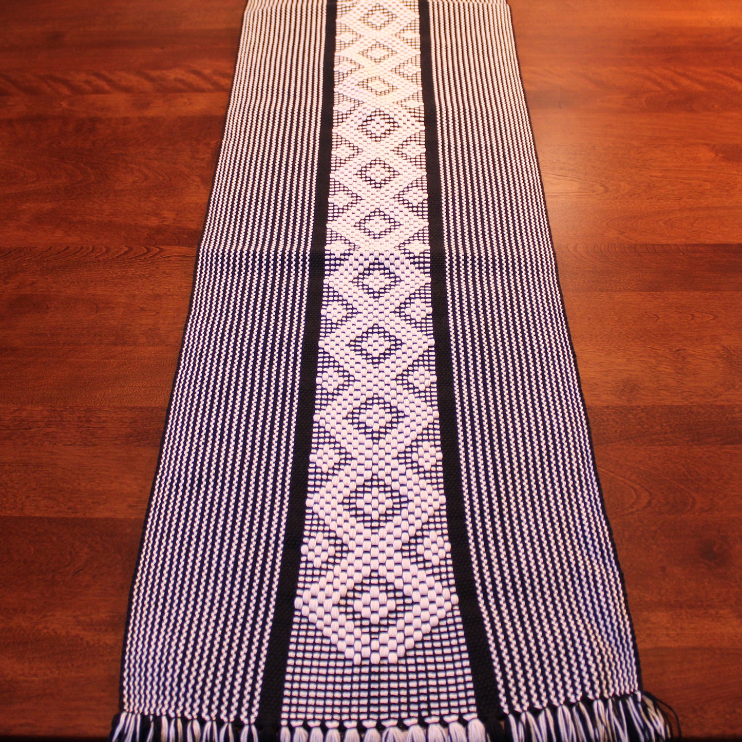 Handwoven Table Runners HTW-012