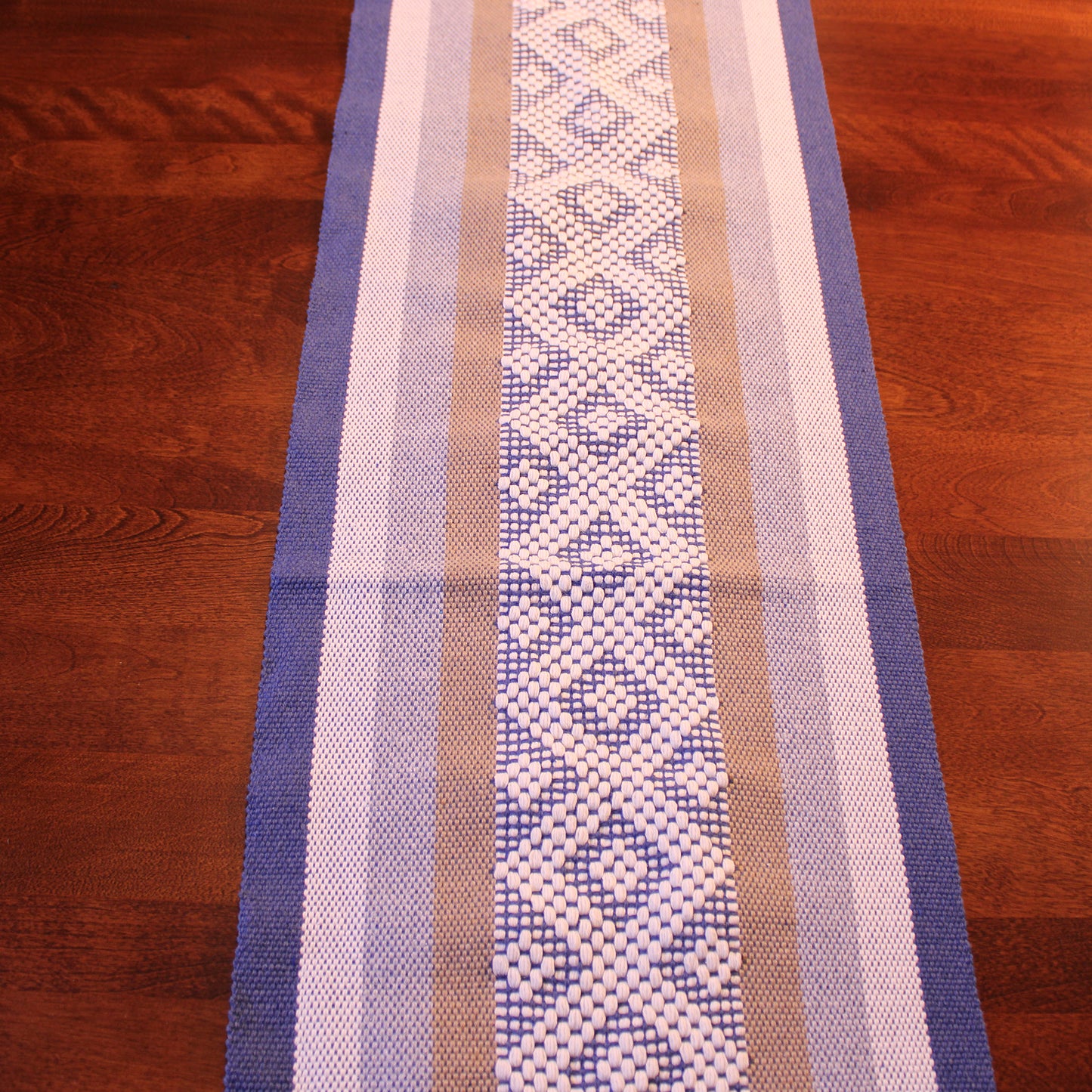 Handwoven Table Runners HTW-013