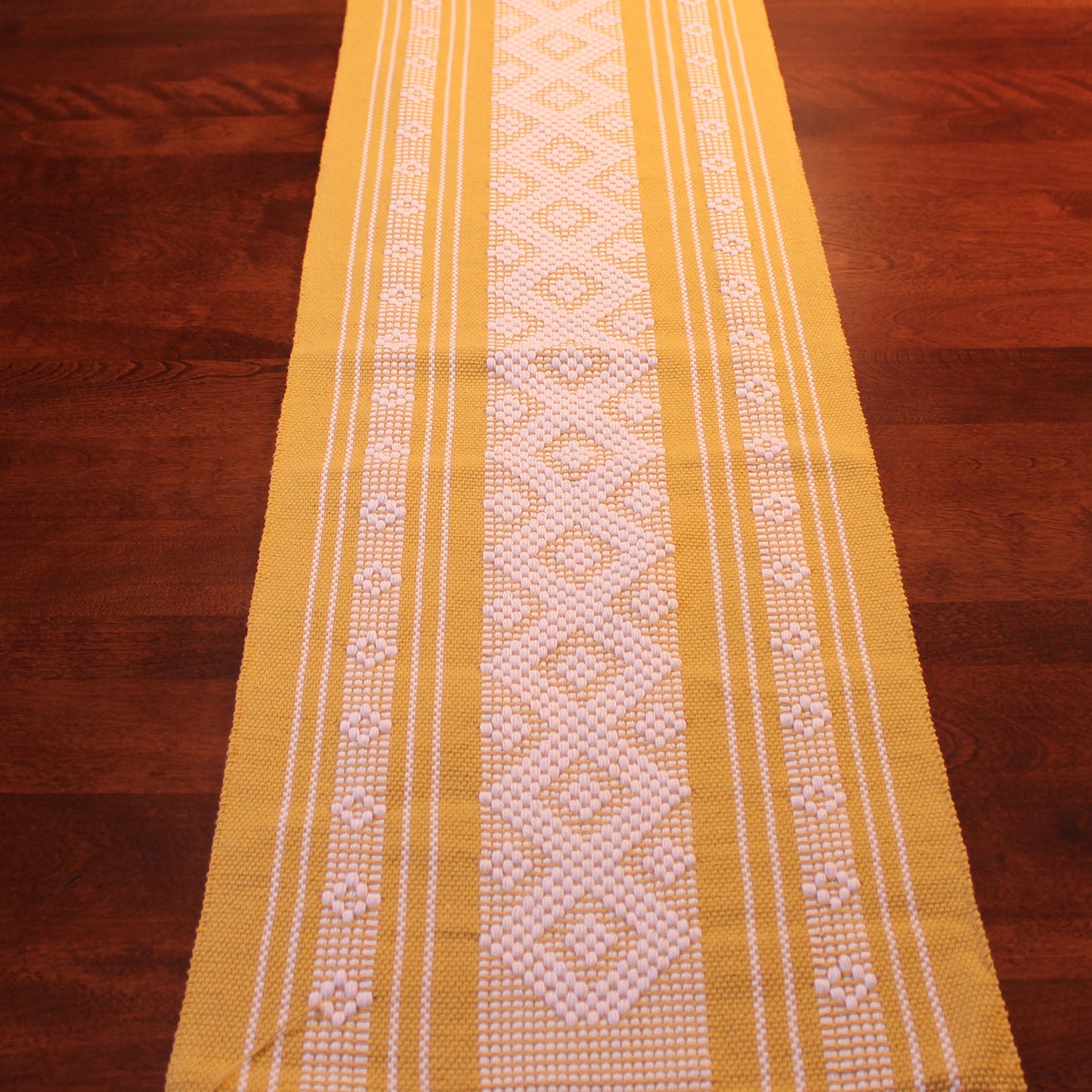 Handwoven Table Runners HTW-009